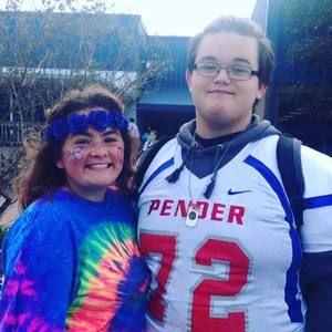 Meet your Posher, Joeanna